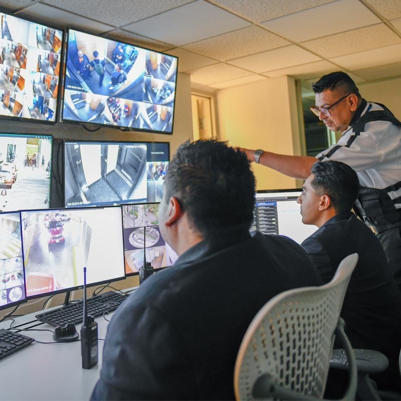 Loik seguridad privada SLC Group Loik seguridad privada