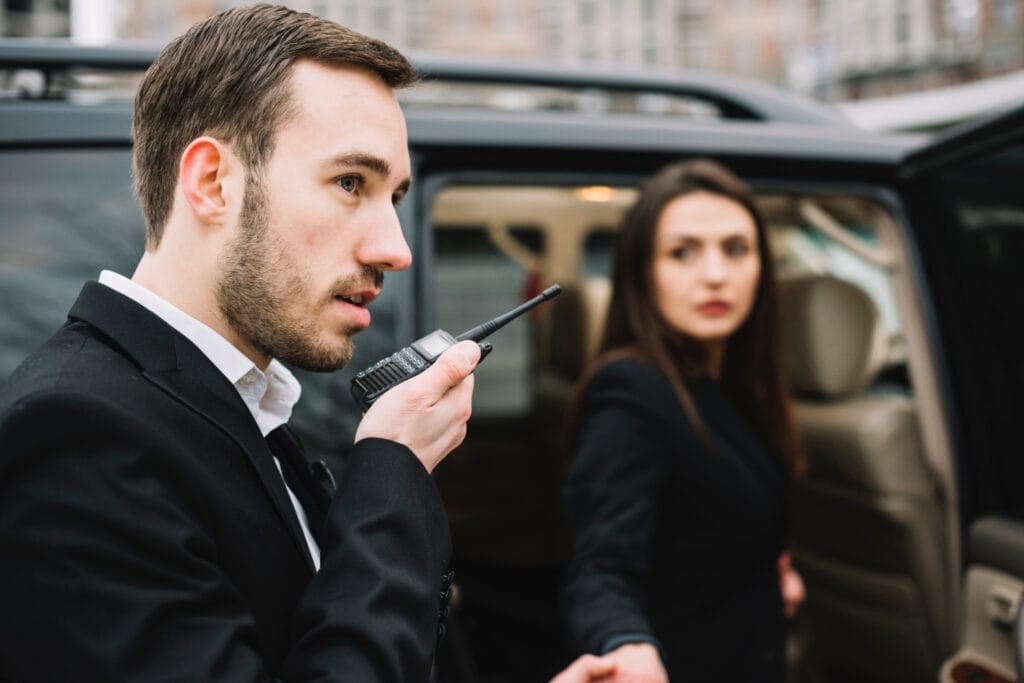 Seguros y coberturas en servicios de seguridad qu&eacute; debe tener su proveedor