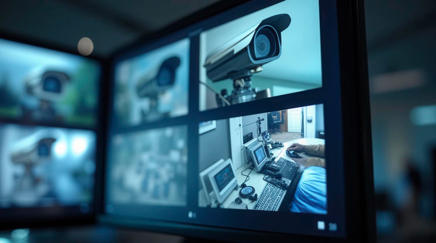 Tecnolog&iacute;a en servicios de seguridad privada transformando la protecci&oacute;n corporativa en m&eacute;xico