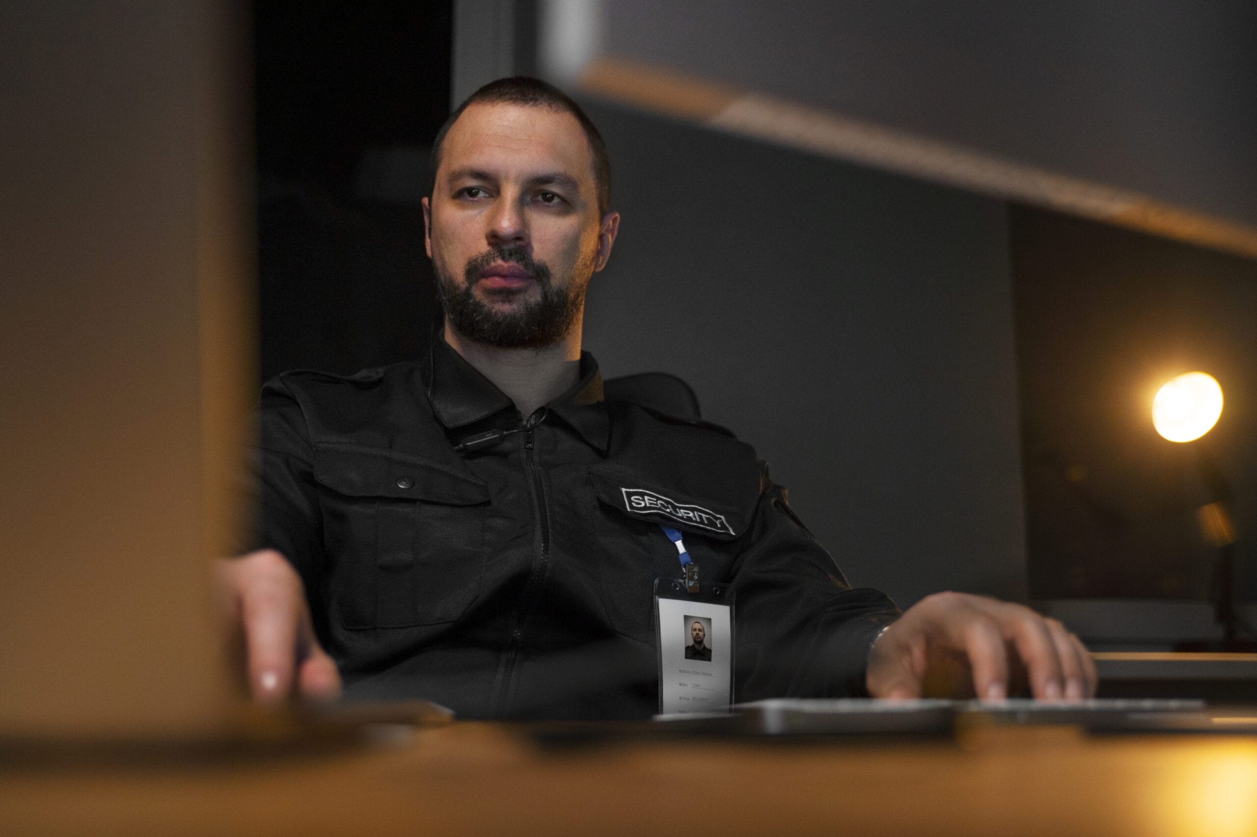 cu&aacute;l debe ser el tiempo de respuesta en emergencias de seguridad corporativa