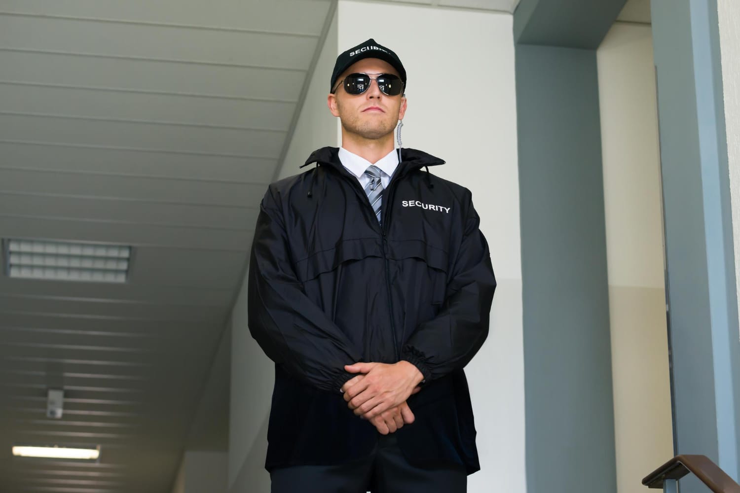 Consultoría en seguridad privada cuándo y por qué contratarla