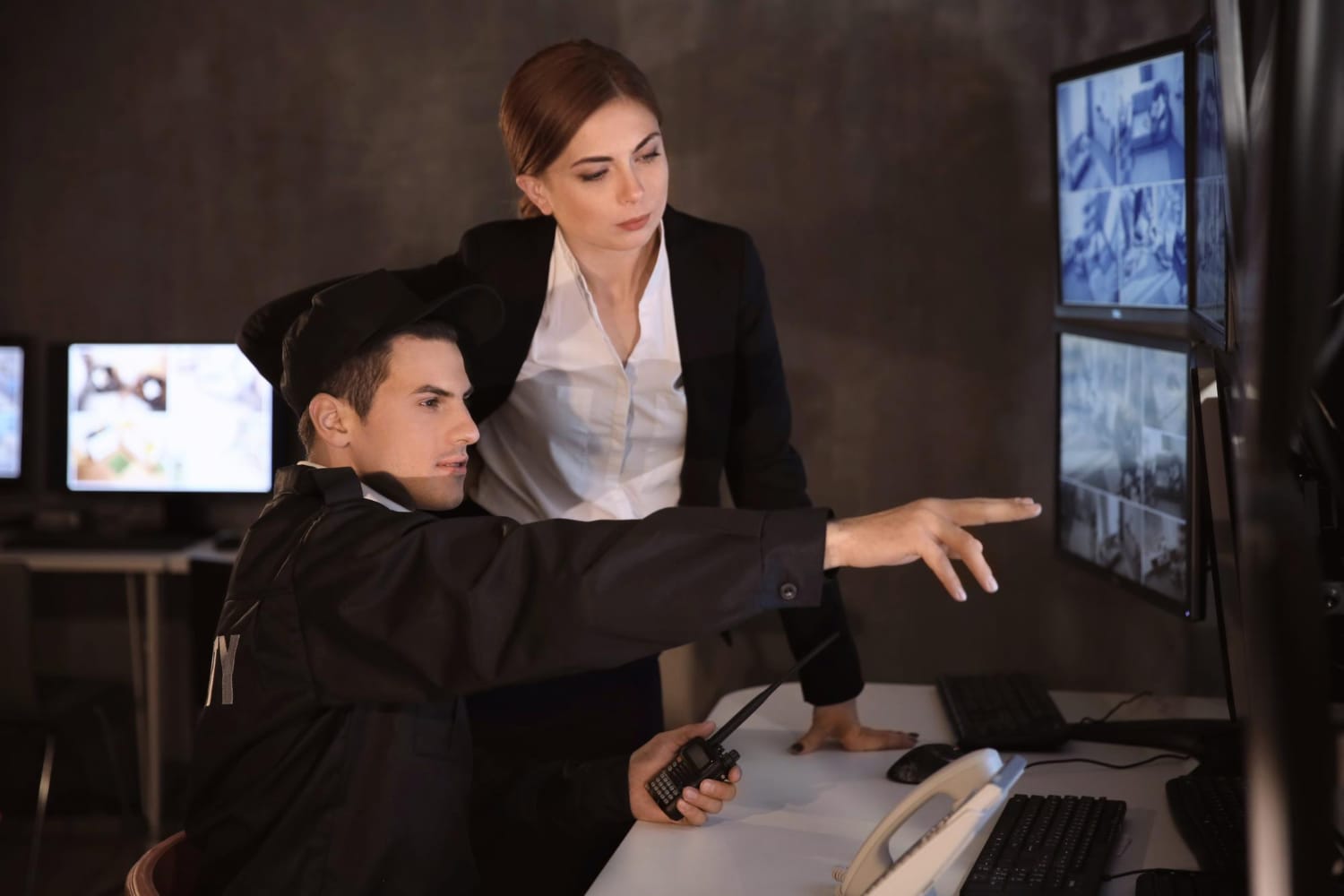 Facility management para empresas méxico beneficios clave