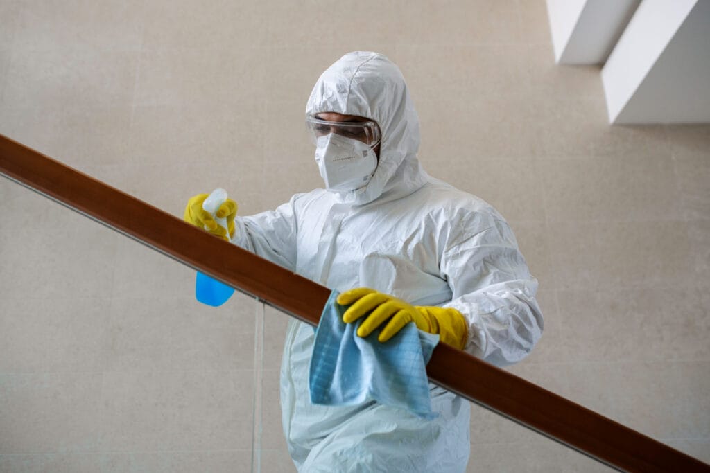 Qué buscar en una empresa de limpieza en cdmx guía corporativa