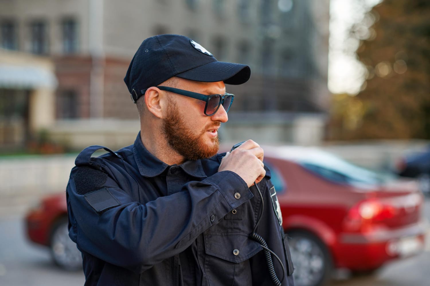 Vigilancia perimetral protección avanzada para instalaciones industriales