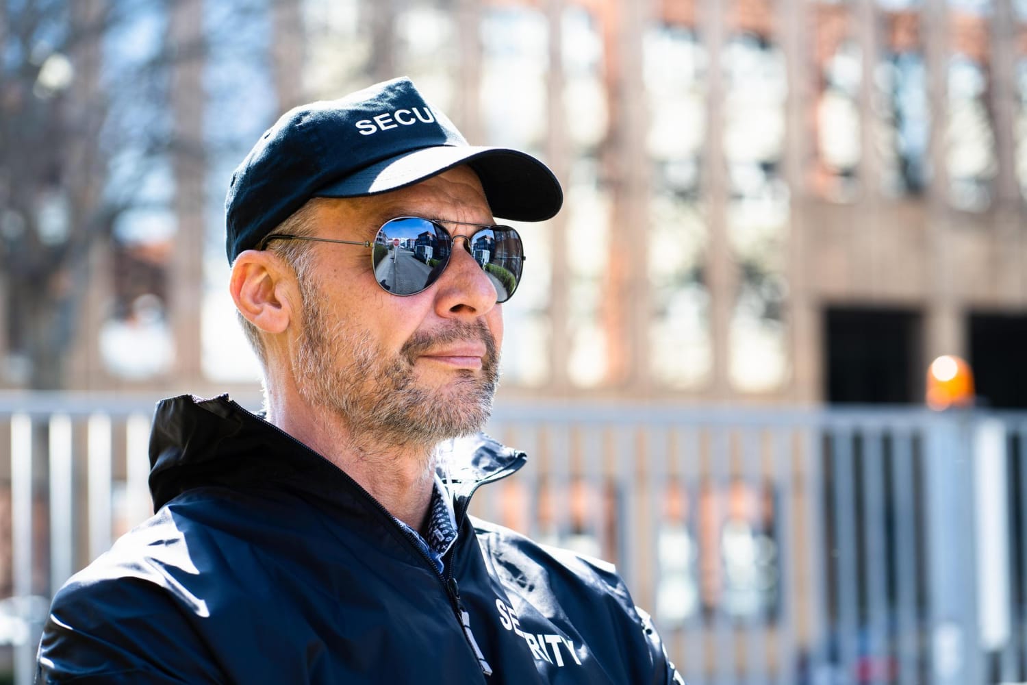 Servicios de vigilancia y seguridad diferencias clave para empresas