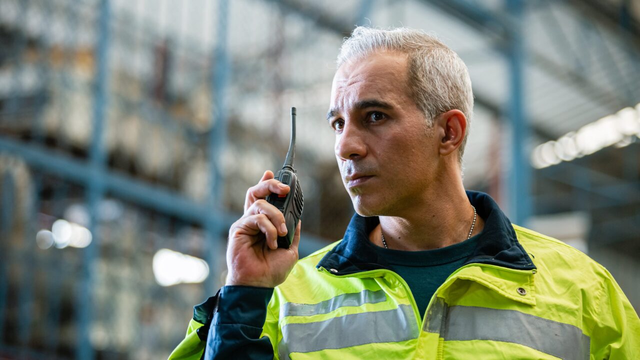 Diferencia entre seguridad patrimonial y seguridad industrial en empresas