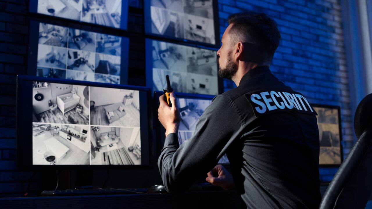 C&oacute;mo proteger la informaci&oacute;n confidencial con protocolos de seguridad f&iacute;sica