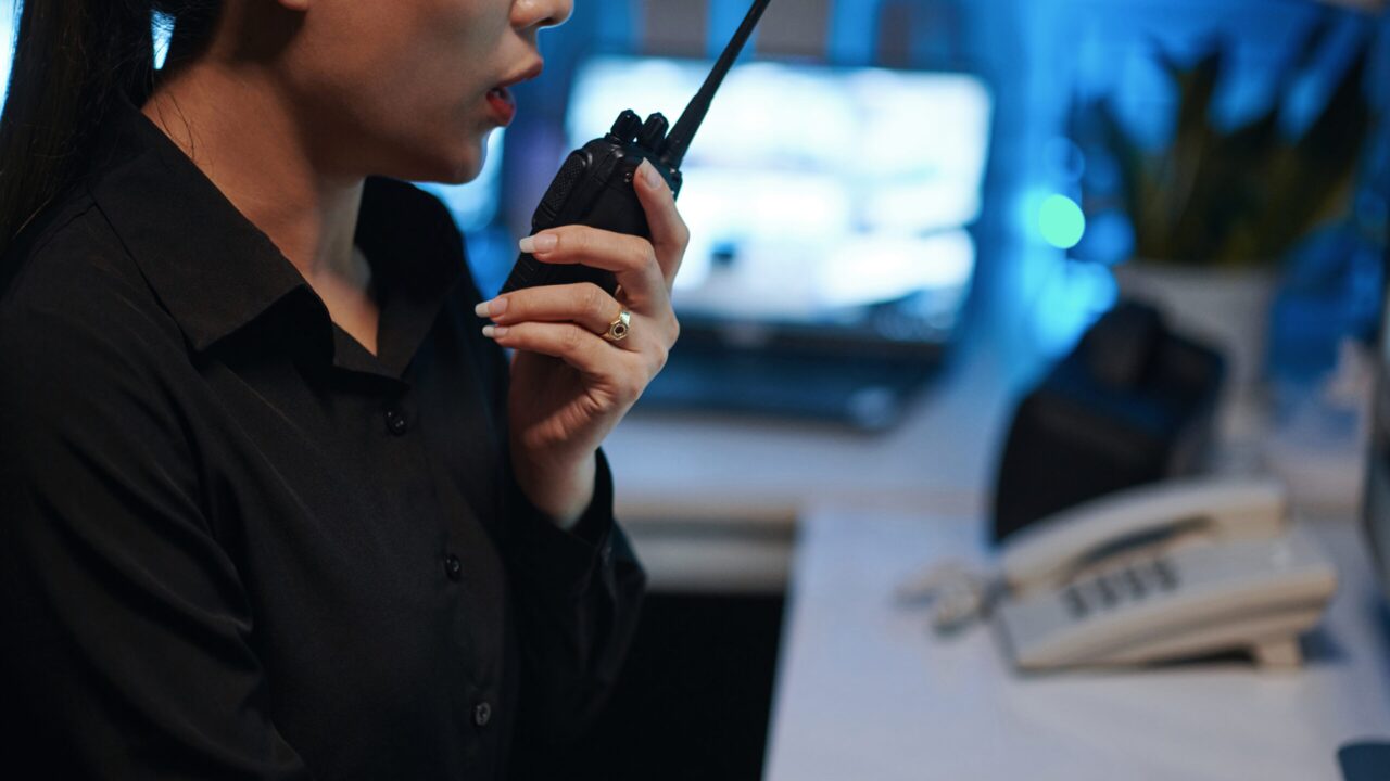 Prevenci&oacute;n de robo interno en empresas estrategias de seguridad para corporativos