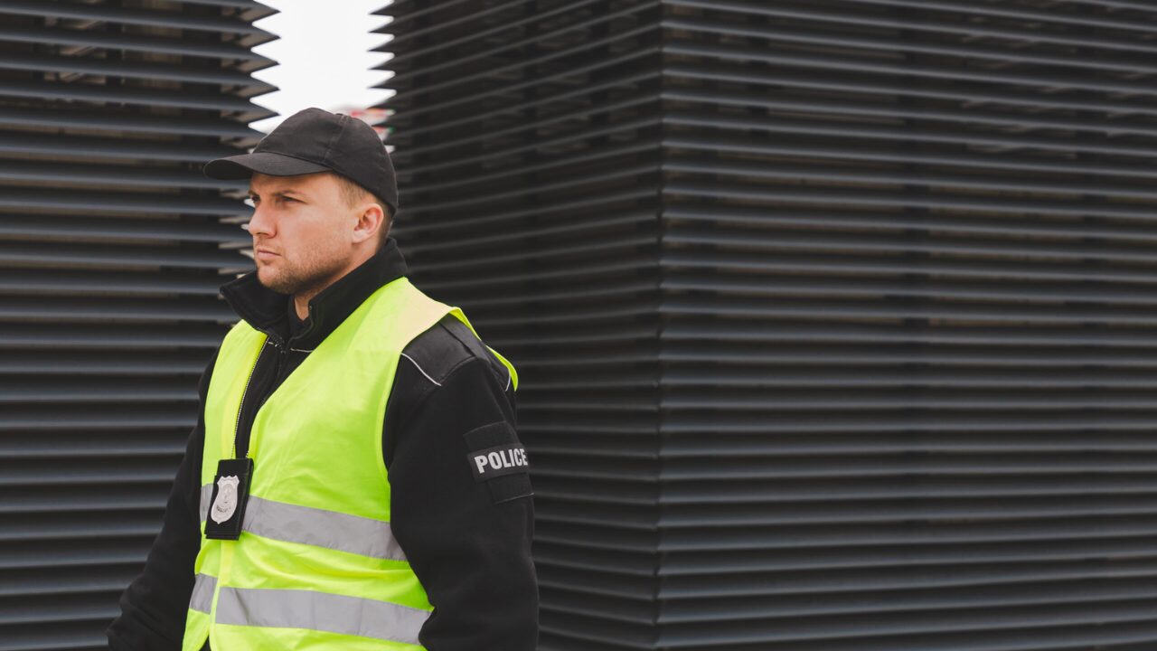 C&oacute;mo seleccionar guardias de seguridad con perfil adecuado para cada sector