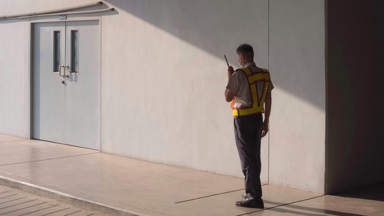 Limpieza y seguridad para naves industriales del corredor quer&eacute;taro baj&iacute;o