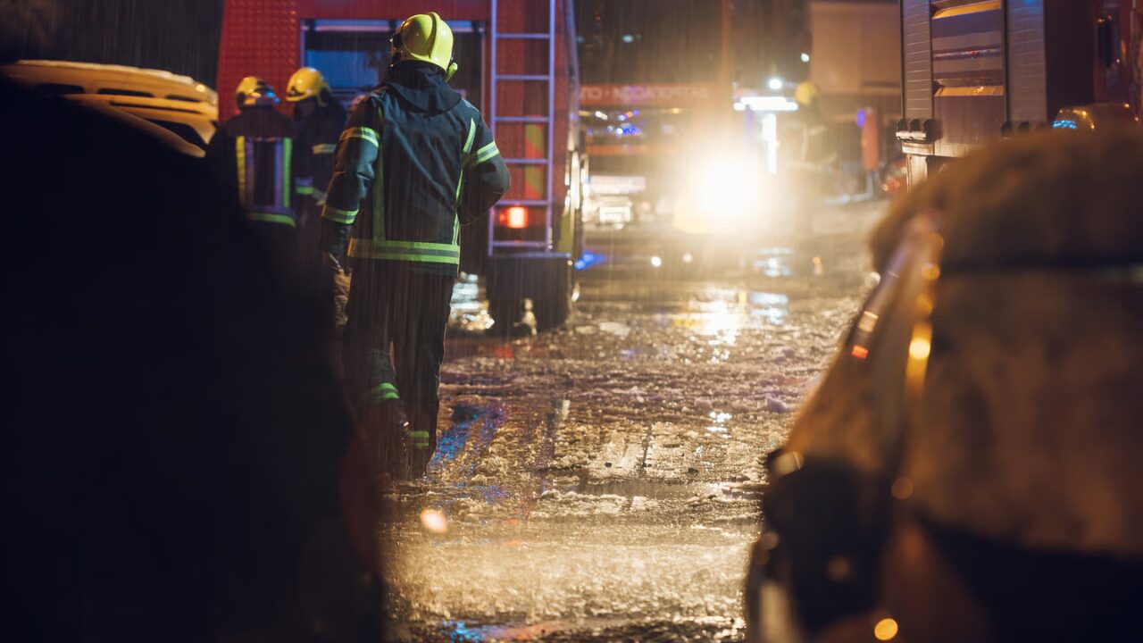Mantenimiento preventivo de sistemas contra incendio para edificios