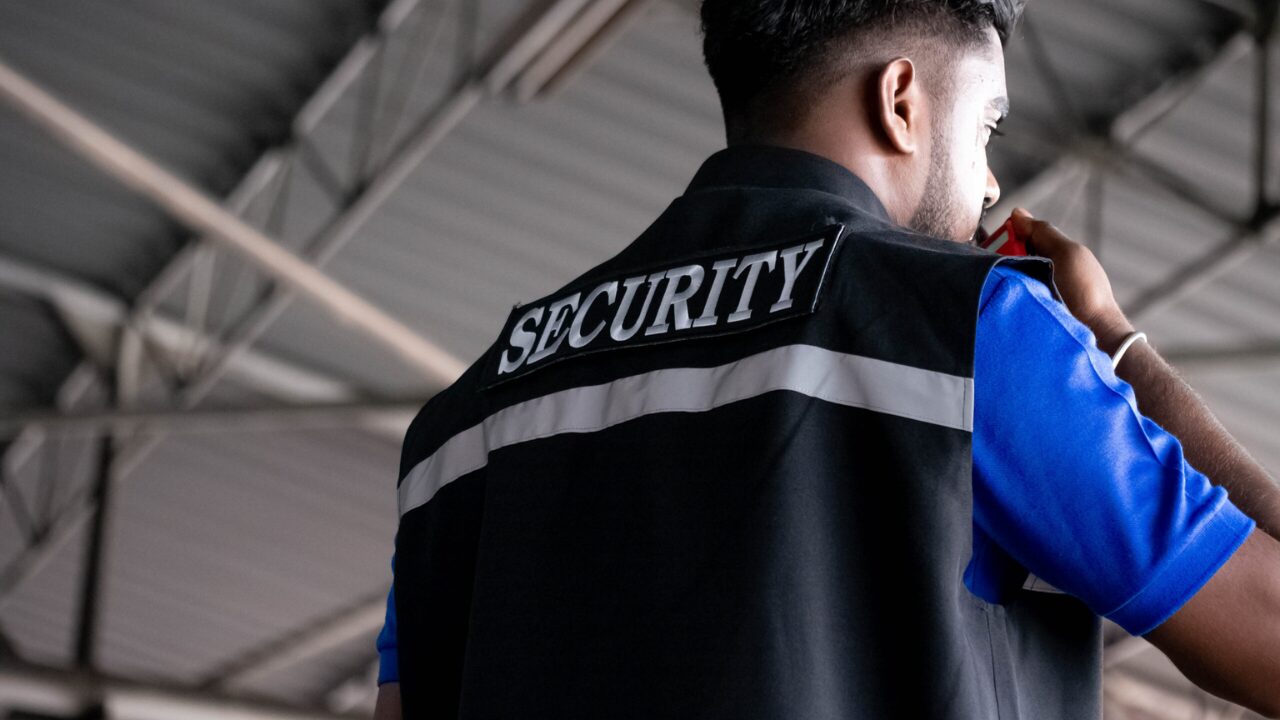 Servicios de limpieza y seguridad para la industria aeroespacial en méxico SLC Group Servicios de limpieza y seguridad para la industria aeroespacial en méxico