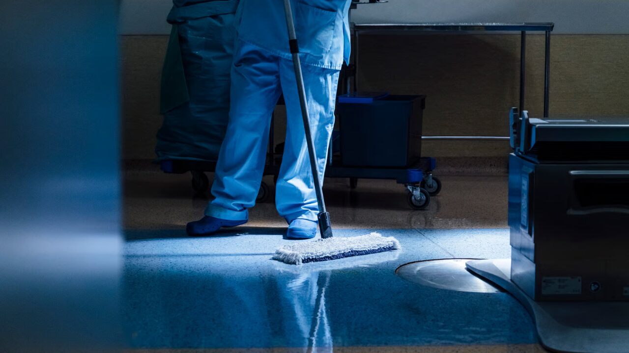 Servicios integrales para hospitales de especialidad y alta complejidad